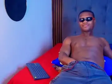 Chaturbate Best Webcam of alexis_fernandez