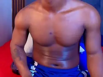 Chaturbate Live Sex Cam of alexis_fernandez