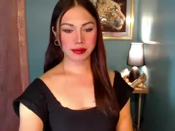 Chaturbate Live Sex Cam of asiansignificant