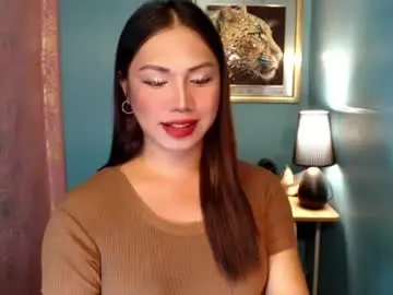 Chaturbate Sex Chat of asiansignificant