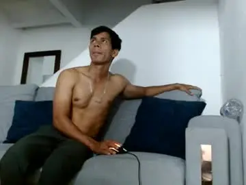 Chaturbate Best live sex cam show of bonbon_sucre__