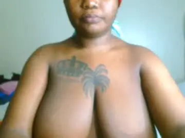 Chaturbate Nude Webcam of busty_mellons69