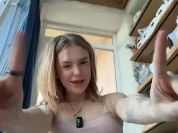 Chaturbate Private Sex Chat of cyberl0ve_