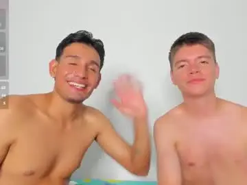 Chaturbate Adult Webcam of eat_twinks