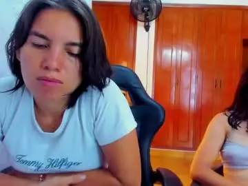 Chaturbate Free Live Porn of emily_and_soffy