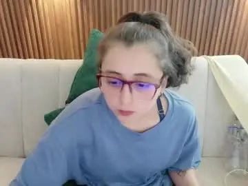 Chaturbate Nude Webcam of feelina_firesoul