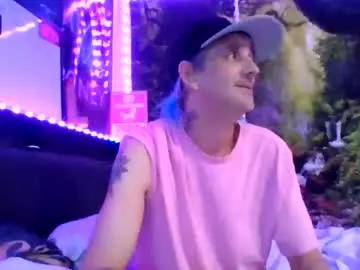 Chaturbate Best live sex cam show of huskyclip70