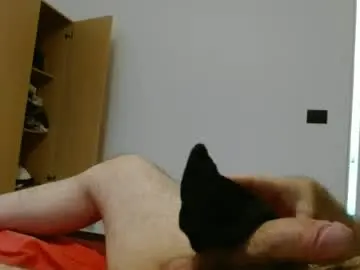 Chaturbate Sex Cam of irich82