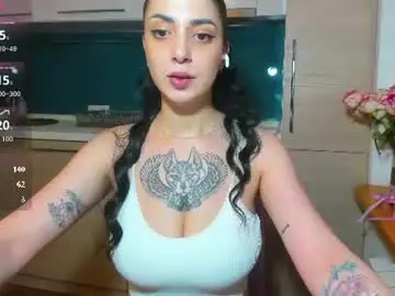 Chaturbate Watch Live Sex Cams of jasmin_akrivy