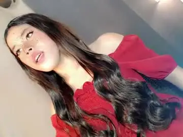 Chaturbate Live Porn of lil_trixxy