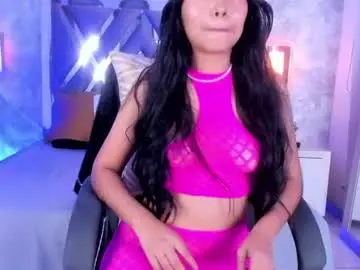 Chaturbate Nude Webcam of mady_roa