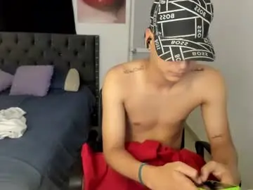 Chaturbate Live Sex Cam of master_billy1