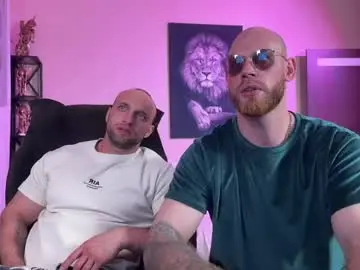 Chaturbate Free Live Porn of michaelbradley_for_u