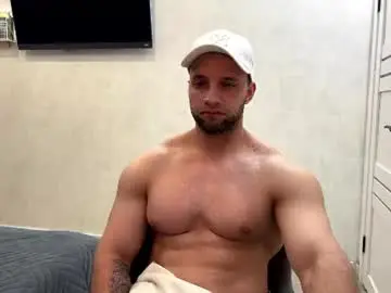 Chaturbate Adult Webcams of michaelbradley_for_u