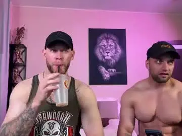 Chaturbate Adult Webcam of michaelbradley_for_u