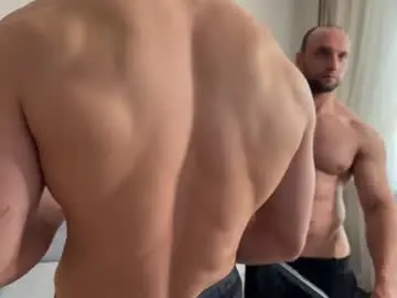 Chaturbate Free Porn Cam of michaelbradley_for_u