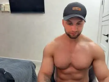 Chaturbate Sex Cam of michaelbradley_for_u