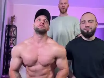 Chaturbate Free Live Porn of michaelbradley_for_u