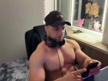 Chaturbate Live Porn of michaelbradley_for_u
