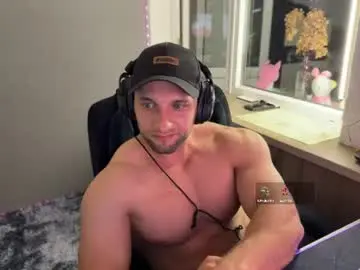 Chaturbate Sex Cam of michaelbradley_for_u
