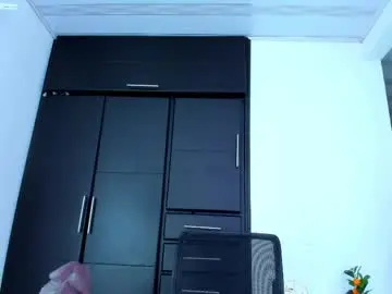 Chaturbate Sex Chat of nala_omg2026