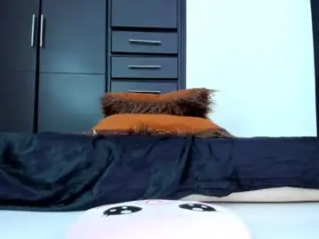 Chaturbate Live Sex of nala_omg2026