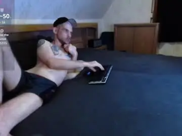 Chaturbate Live Porn of nixan85