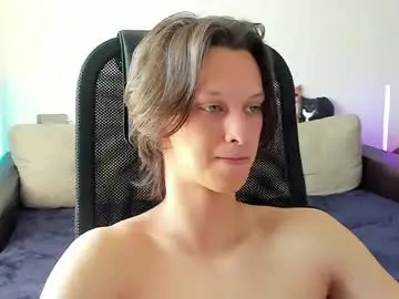 Chaturbate Live Sex of ostin_meoww