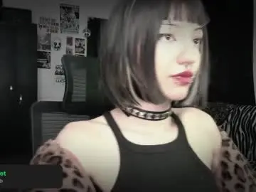 Chaturbate Adult Webcams of roxy_toxic