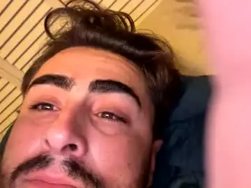 Chaturbate Best live sex cam show of rubenzaragosa09