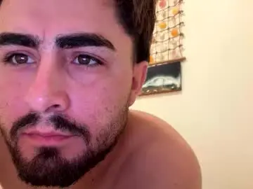 Chaturbate Live Sex of rubenzaragosa09