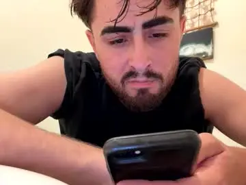 Chaturbate Private Sex Chat of rubenzaragosa09