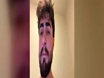 Chaturbate Private Sex Chat of rubenzaragosa09
