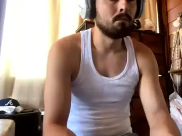 Chaturbate Live Sex Cam of rubenzaragosa09