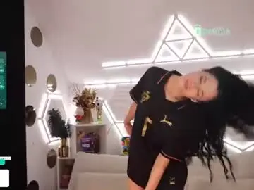 Chaturbate Live Sex of taanni_bc