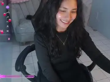 Chaturbate Best Webcam of victoria_hernandez_t