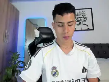 Chaturbate Live Sex of alannaughty_