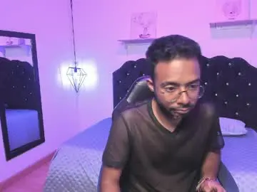 Chaturbate Live Sex Cam of arez_vortex_