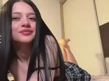 Chaturbate Nude Webcam of asyaluxe