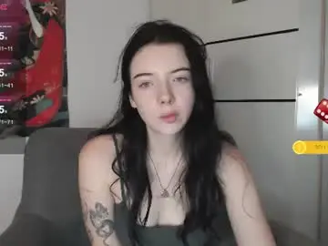 Chaturbate Best live sex cam show of calmlilly