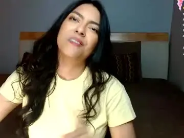Chaturbate Free Porn Cam of dontbemina