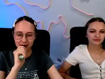 Chaturbate Live Porn of emma_bless_