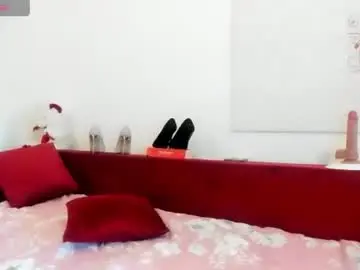 Chaturbate Adult Webcam of evadiana8484