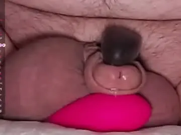Chaturbate Sex Cam of harfang23