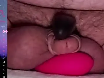 Chaturbate Sex Cam of harfang23