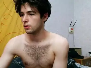 Chaturbate Adult Video Chat of ivan_bybe