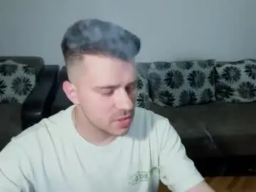 Chaturbate Live Sex of johnnylove21