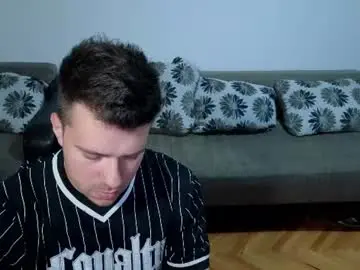 Chaturbate Free Porn Cam of johnnylove21