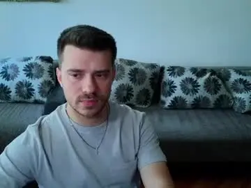 Chaturbate Adult Video Chat of johnnylove21