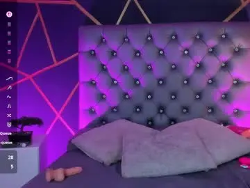 Chaturbate Live Sex of katherinee_scott